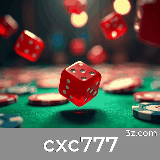 cxc777: Seu Cassino Online Seguro e Premiado
