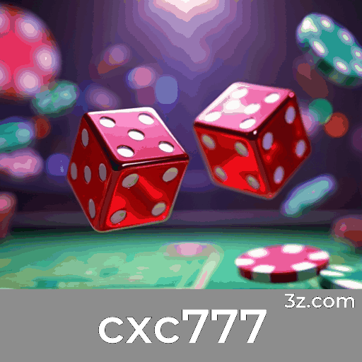 cxc777: Seu Cassino Online Seguro e Premiado