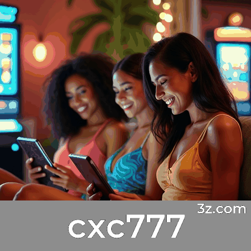 cxc777: Seu Cassino Online Seguro e Premiado