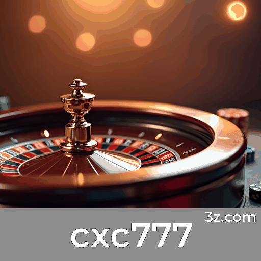 cxc777: Seu Cassino Online Seguro e Premiado