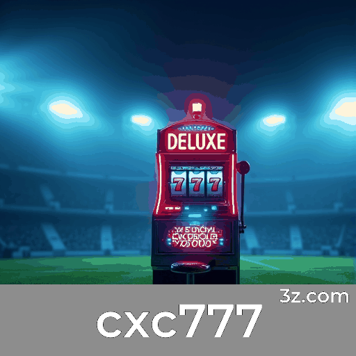 cxc777: Seu Cassino Online Seguro e Premiado