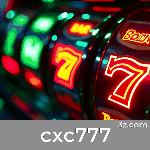cxc777: Seu Cassino Online Seguro e Premiado