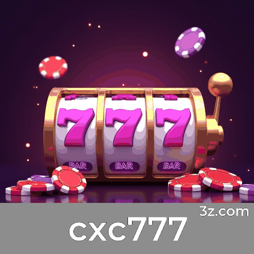 cxc777: Seu Cassino Online Seguro e Premiado